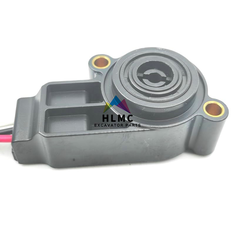 Window Switch Button 2691982 269-1982 Loader Position Sensor for 938H 950H 950K 962H 962K 966H 966K 972H 972K 980K Door Lock Switch - Image 5