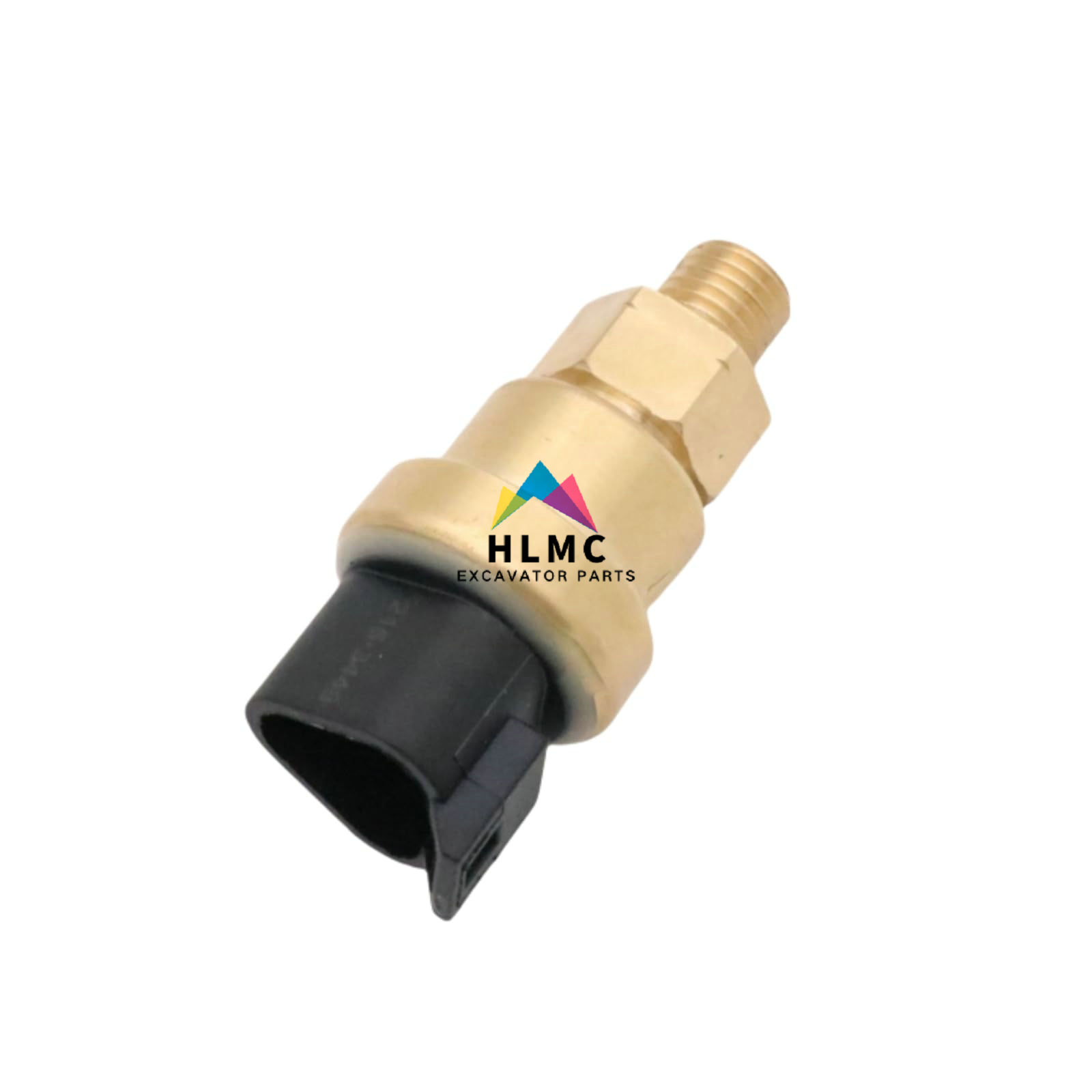 Pressure Sensor 216-3448 2163448 for CAT 315C 3054E 3056E CP-573E CP-663E CS-563E CS-583E 550B 560B New Aftermarket Parts - Image 5