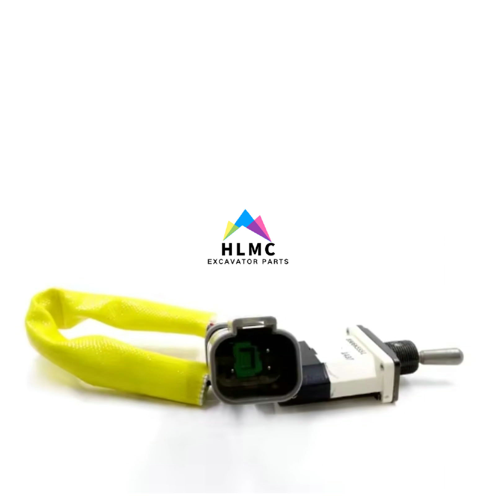Toggle Switch 158-6634 1586634 for CAT Engine C7 C-9 C13 C18 Excavator 325D 330D 345C 385C M325D - Image 5