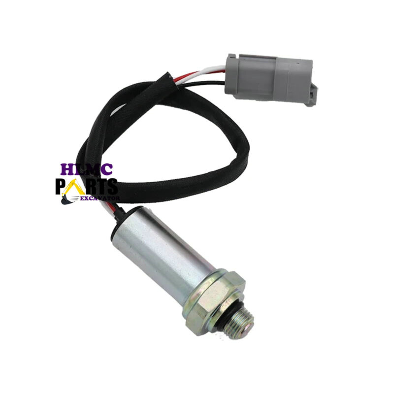131-9203 175-3244 Excavator Fuel Oil Pressure Sensor Switch