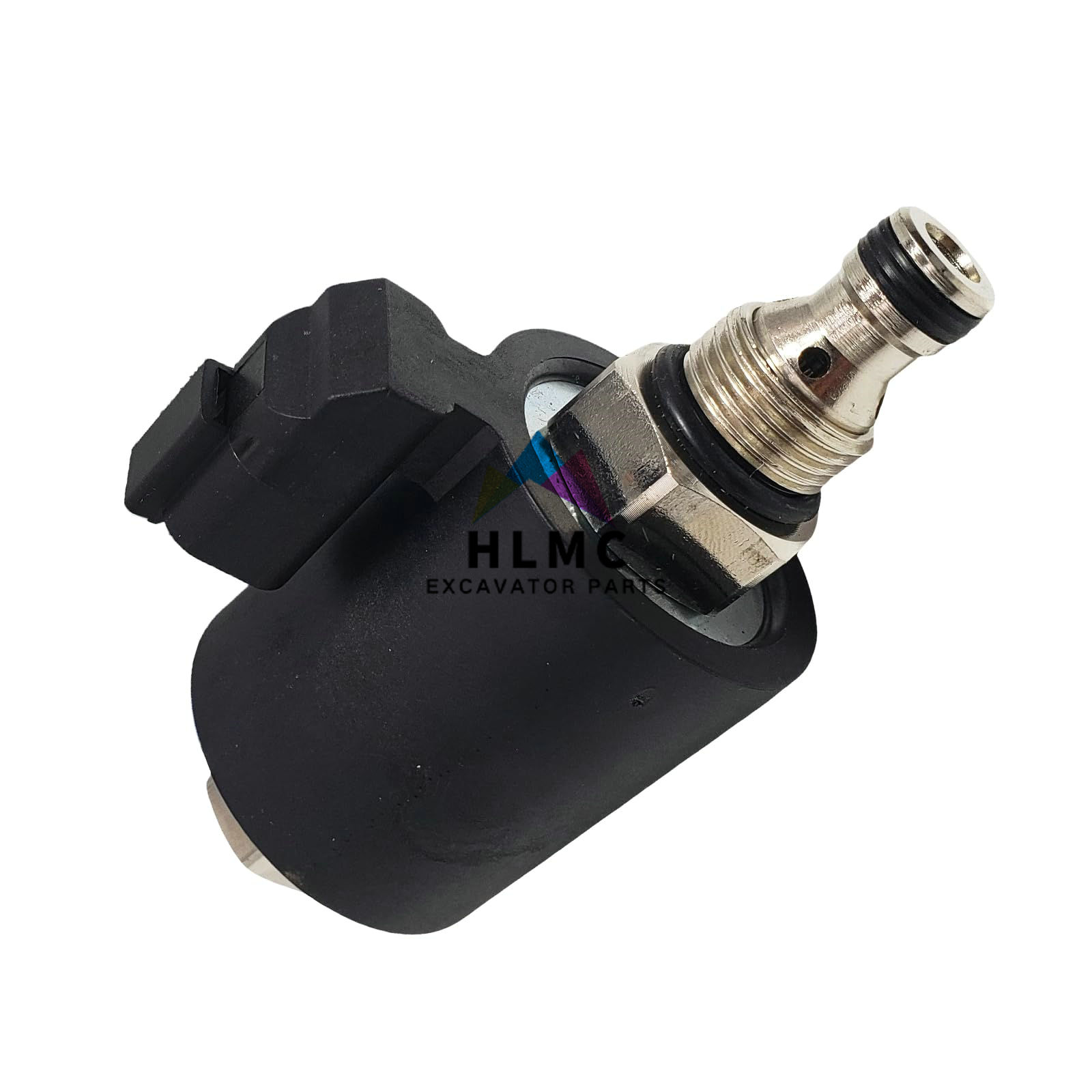 15125649 VOE15125649 Proportional valve Fits for Volvo A25E A25F A25G A30E A30F A30G A35E A35F A35G A40E A40F A40G A45G Truck - Image 5