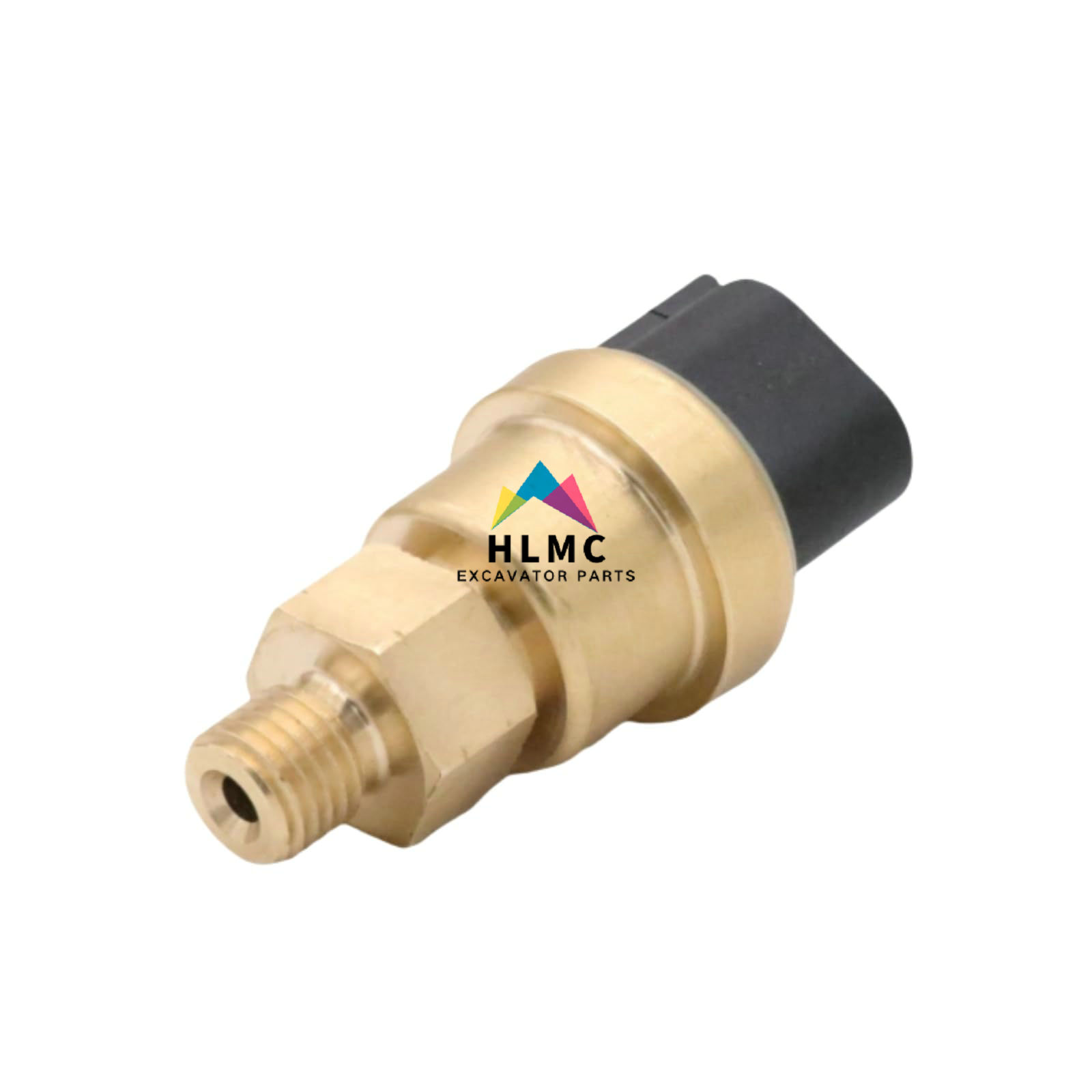 Pressure Sensor 216-3448 2163448 for CAT 315C 3054E 3056E CP-573E CP-663E CS-563E CS-583E 550B 560B New Aftermarket Parts - Image 4