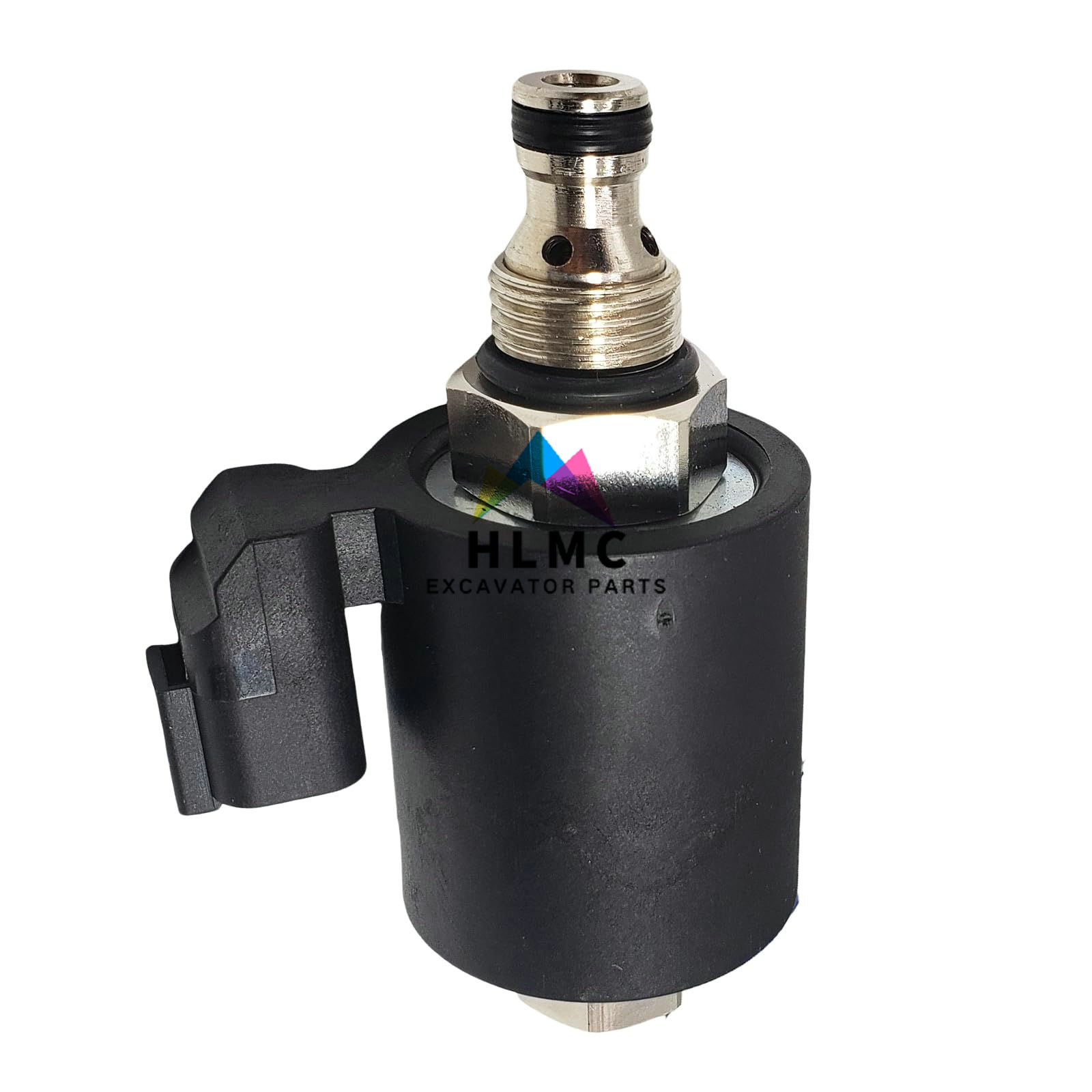 15125649 VOE15125649 Proportional valve Fits for Volvo A25E A25F A25G A30E A30F A30G A35E A35F A35G A40E A40F A40G A45G Truck - Image 4