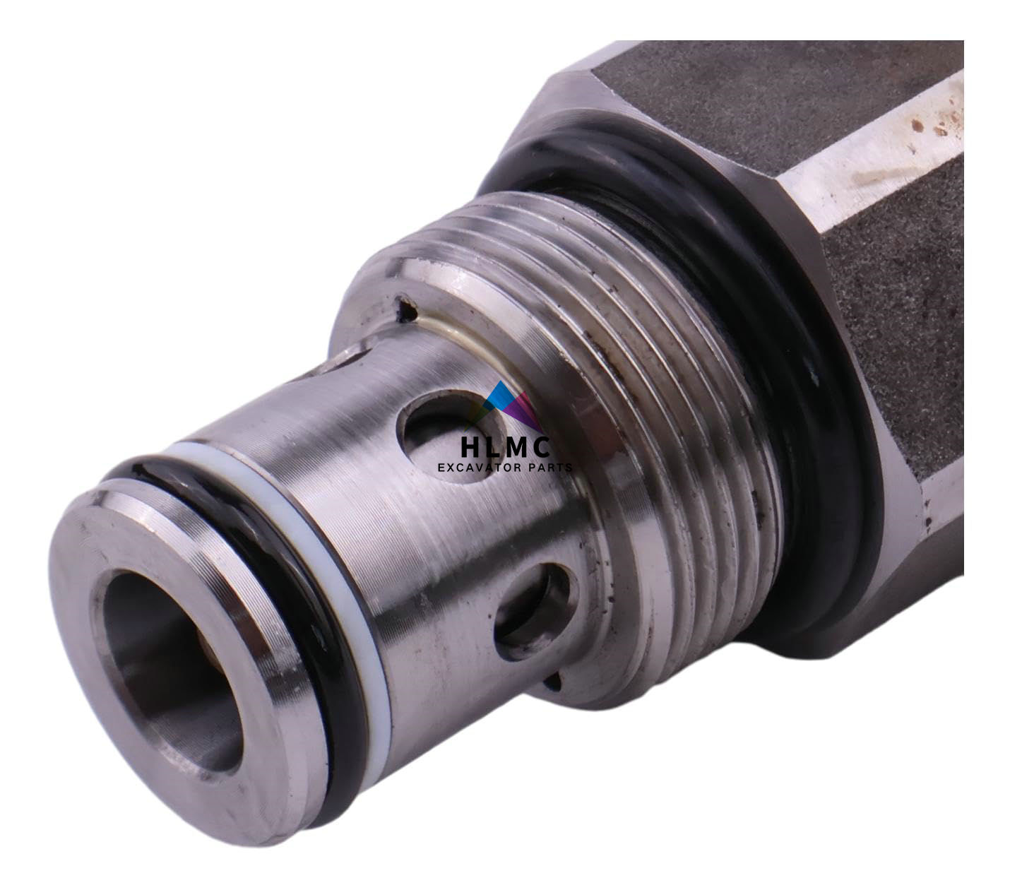 Relief Valve SA7270-30160 for Volvo Excavator EC140 EC160B EC180C EC200E EC210 EC220E EC240 EC250D EC330B EC360C EC700B - Image 5