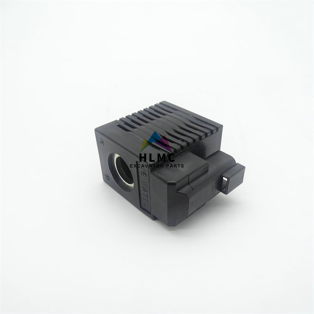 24V CA2265681 226-5681 Valve Coil for CAT AP-1055D, BG-2455D, BG-260D, RM-350B, RM-500 2265681 - Image 3