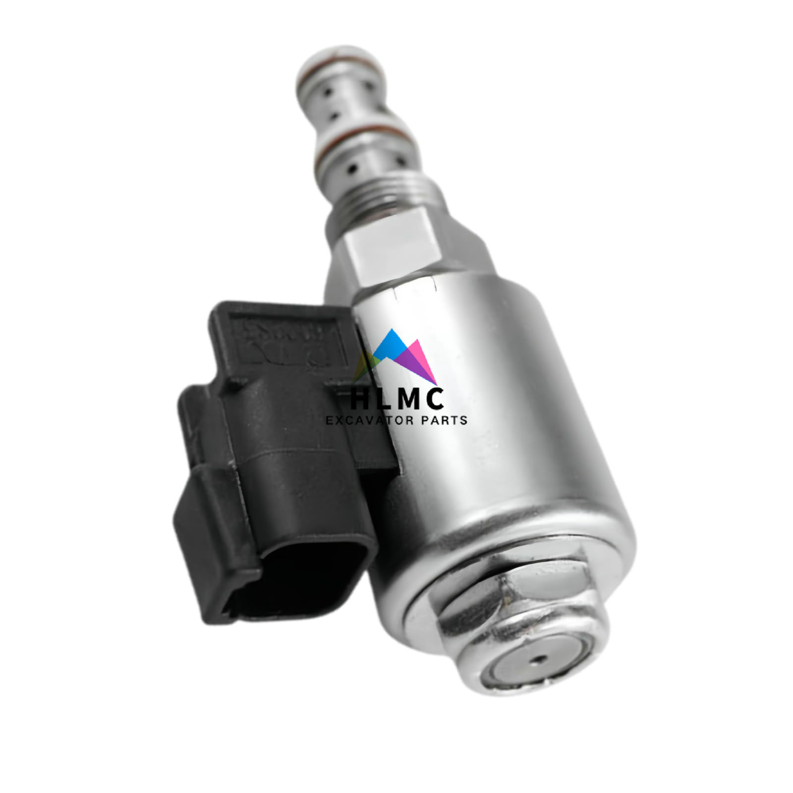 Construction Machinery Solenoid Valve Assembly 269-5774 2695774 for TRACK-TYPE Tractors D4G D3G D5G - Image 8