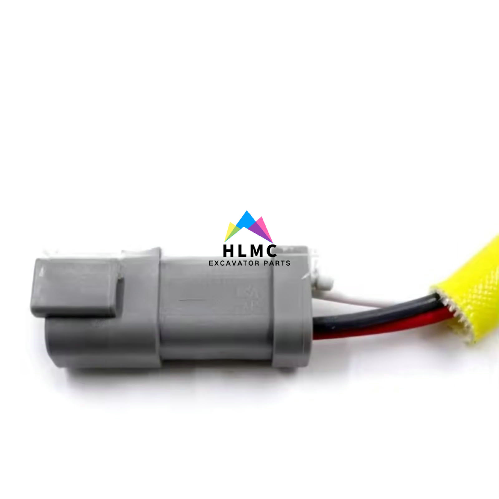 Toggle Switch 158-6634 1586634 for CAT Engine C7 C-9 C13 C18 Excavator 325D 330D 345C 385C M325D - Image 2