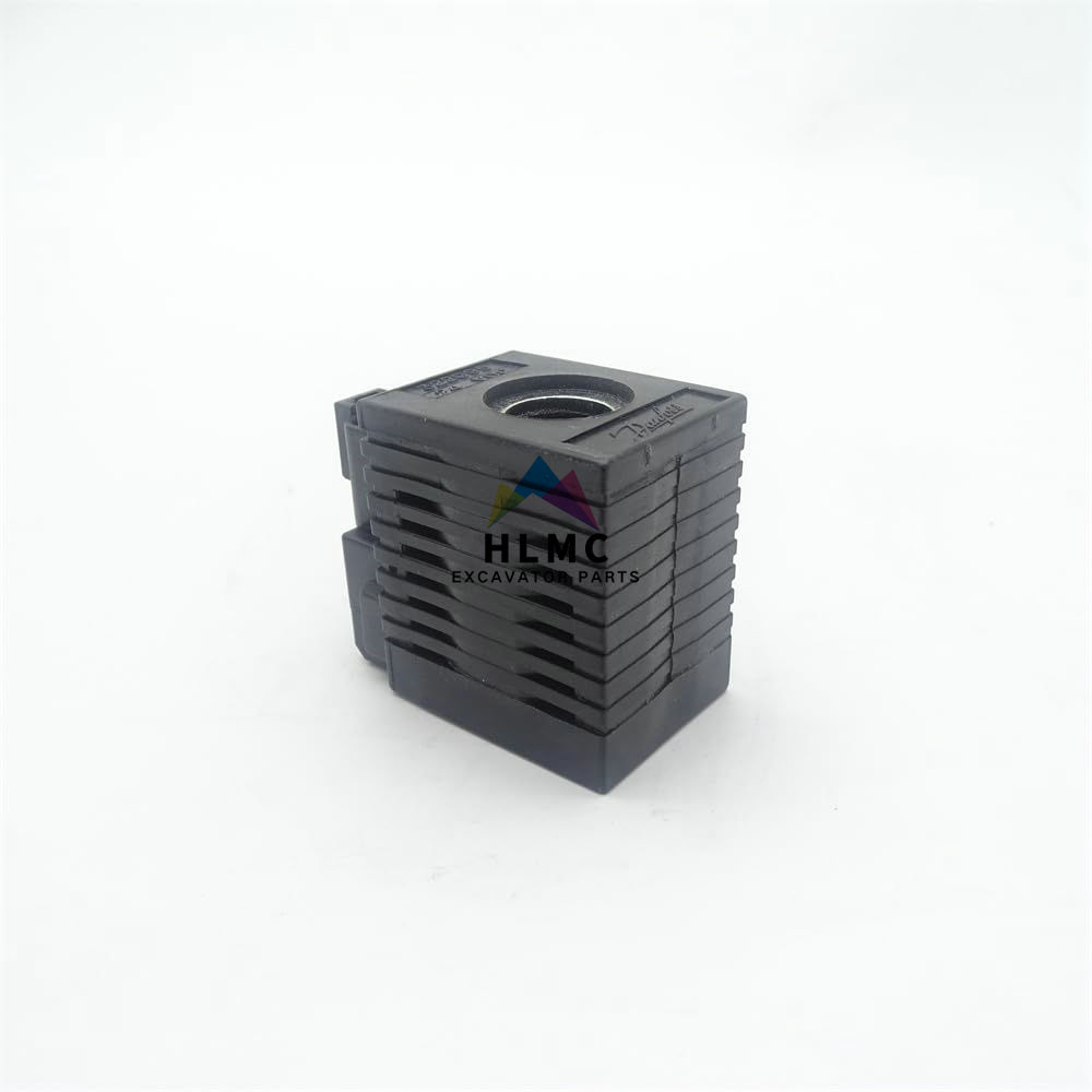 24V CA2265681 226-5681 Valve Coil for CAT AP-1055D, BG-2455D, BG-260D, RM-350B, RM-500 2265681 - Image 4
