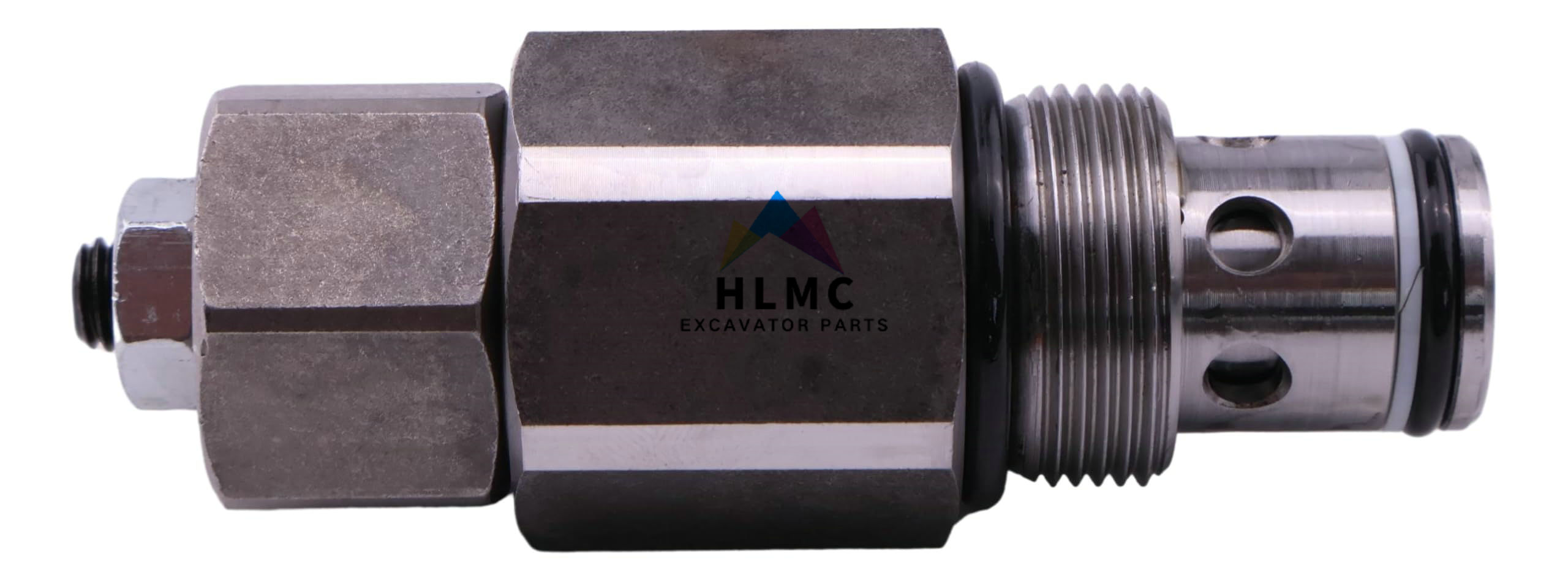 Relief Valve SA7270-30160 for Volvo Excavator EC140 EC160B EC180C EC200E EC210 EC220E EC240 EC250D EC330B EC360C EC700B - Image 3