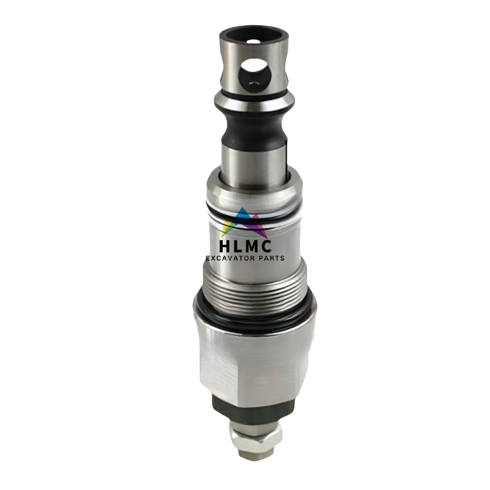 Relief Valve 723-46-48100 7234648100 For Komatsu PC200 PC210 PC220 PC230 PC250 PC270 PC290 PC300 PC308 PC340 PC350 PC360 PC380 PC400 PC450 PW200 PW220 New Aftermarket Parts - Image 3