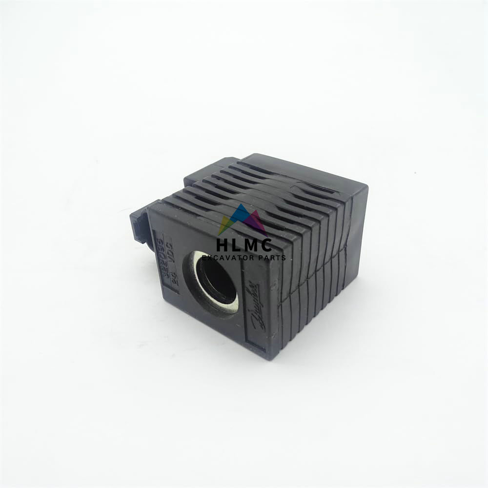 24V CA2265681 226-5681 Valve Coil for CAT AP-1055D, BG-2455D, BG-260D, RM-350B, RM-500 2265681 - Image 5