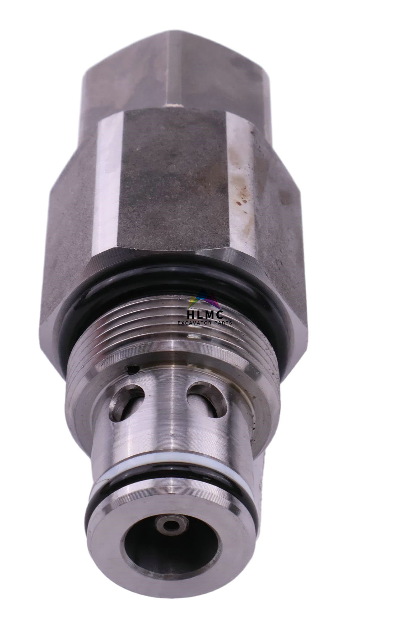 Relief Valve SA7270-30160 for Volvo Excavator EC140 EC160B EC180C EC200E EC210 EC220E EC240 EC250D EC330B EC360C EC700B - Image 2