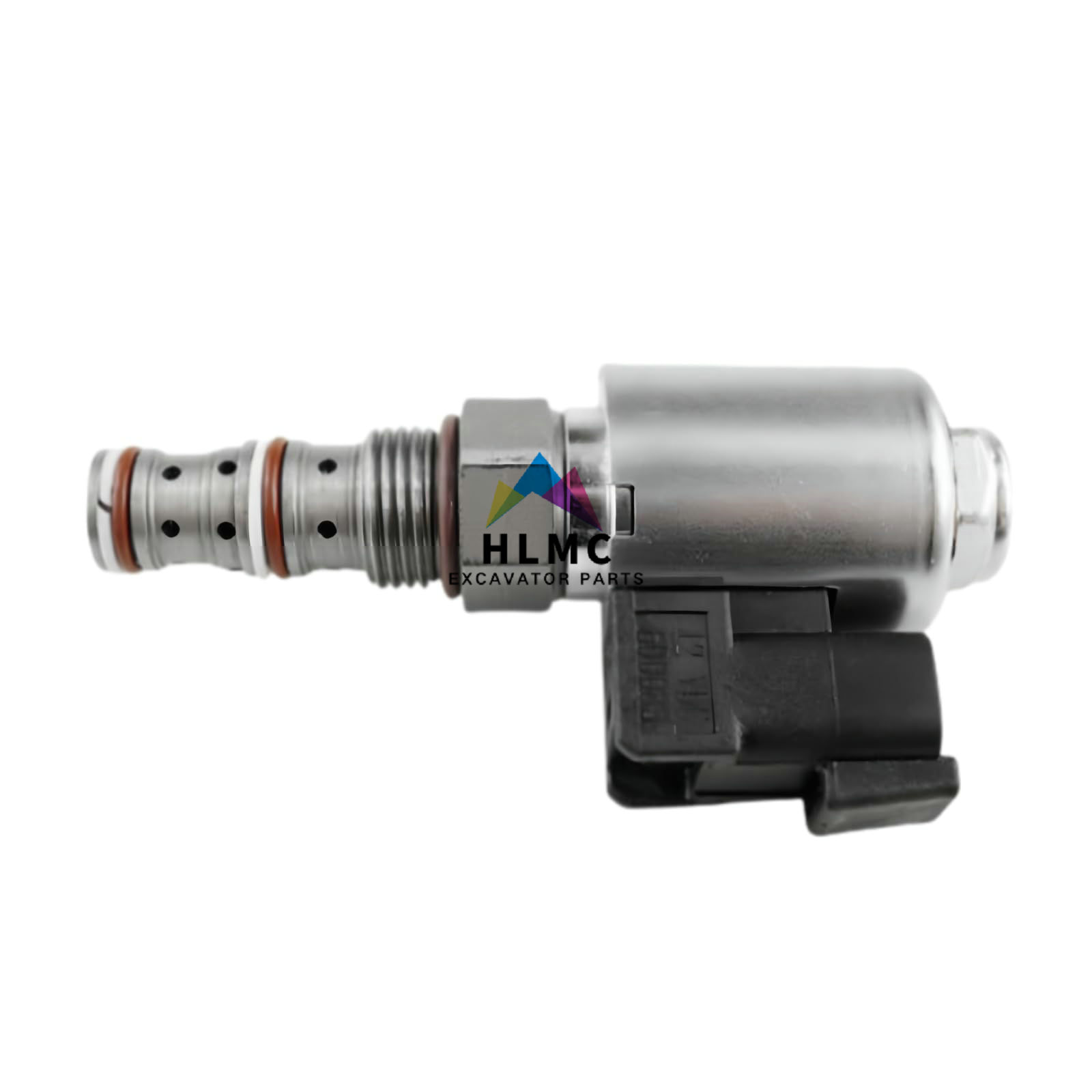 Construction Machinery Solenoid Valve Assembly 269-5774 2695774 for TRACK-TYPE Tractors D4G D3G D5G - Image 7