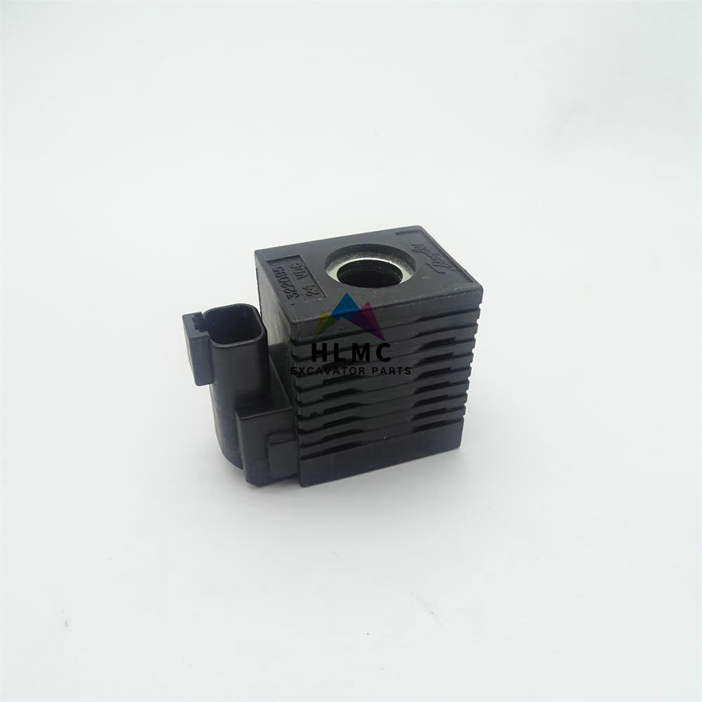 24V CA2265681 226-5681 Valve Coil for CAT AP-1055D, BG-2455D, BG-260D, RM-350B, RM-500 2265681 - Image 8