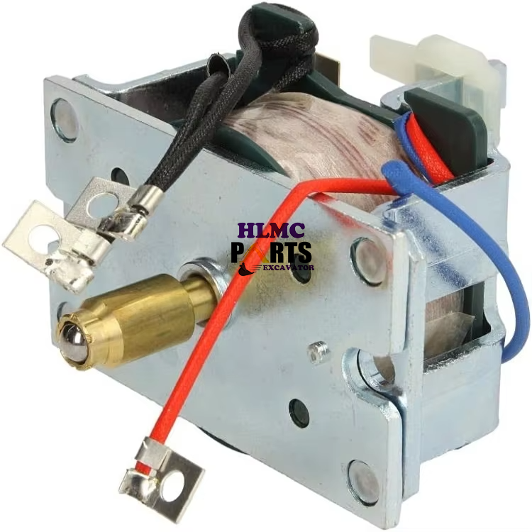 Magnetic Switch 2339450020 for Truck Starter Motor