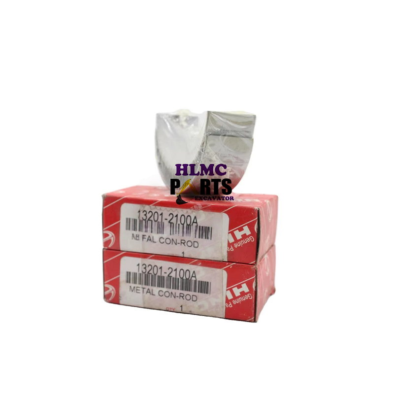 CON ROD BEARINGS 13201-2100A for hino J05C J05E J08E J07E