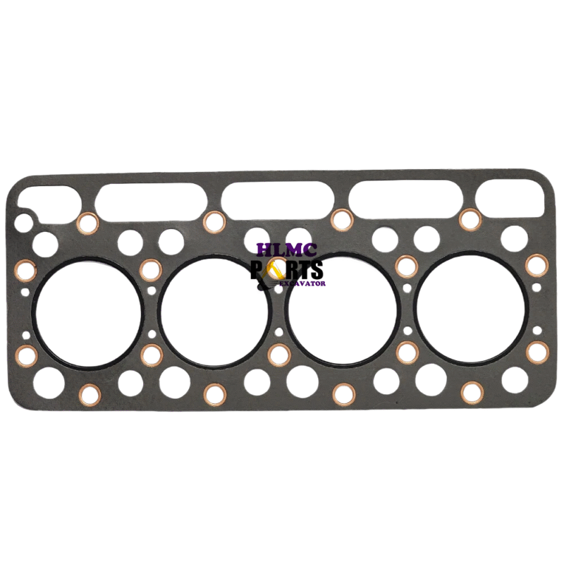 Cylinder Head Gasket 15401-03310 for Kubota V1501