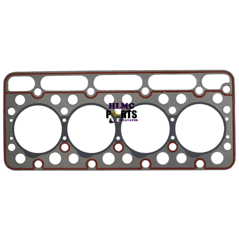 Cylinder Head Gasket 15766-03310 for Kubota V1702