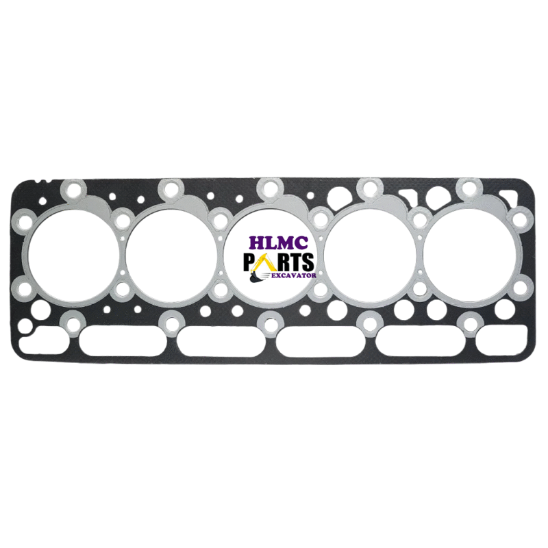 Cylinder Head Gasket 16484-03310 for Kubota F2803