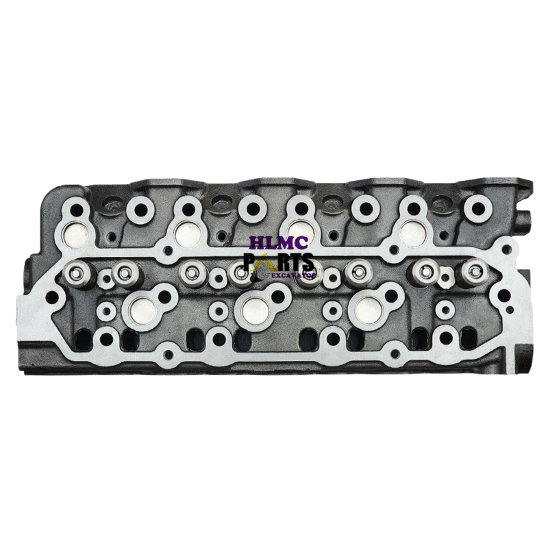 Cylinder Head Assembly 32A01-21020 for Mitsubishi S4S