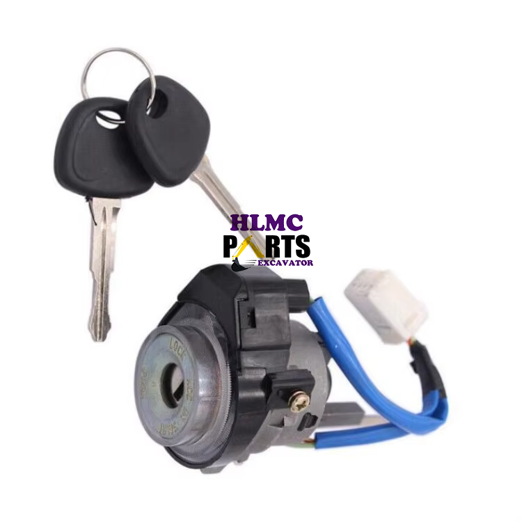 Ignition Lock Cylinder Switch 81905-2H230