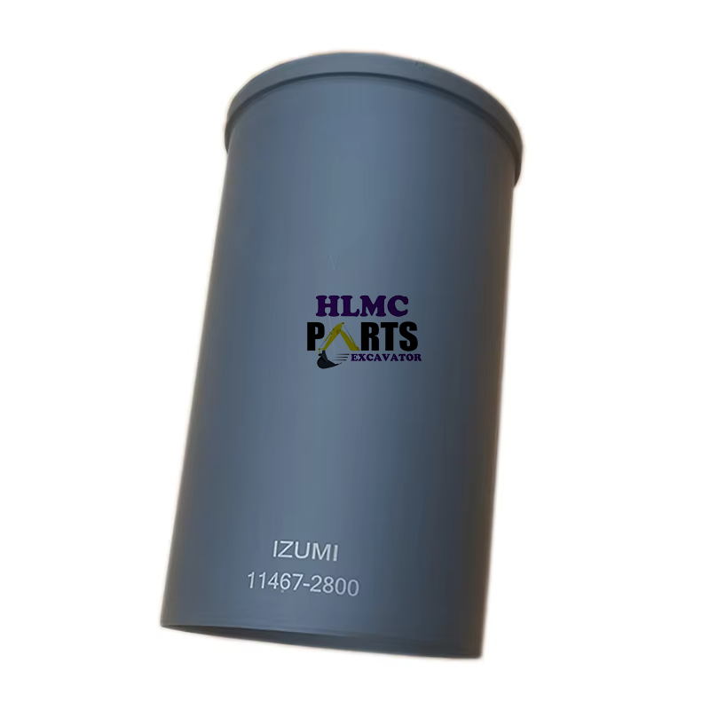 Cylinder Liner 11462-E0060 S1146-73200 S1146-73210 11467-2800 for Hino 500 J05C J05E J08E