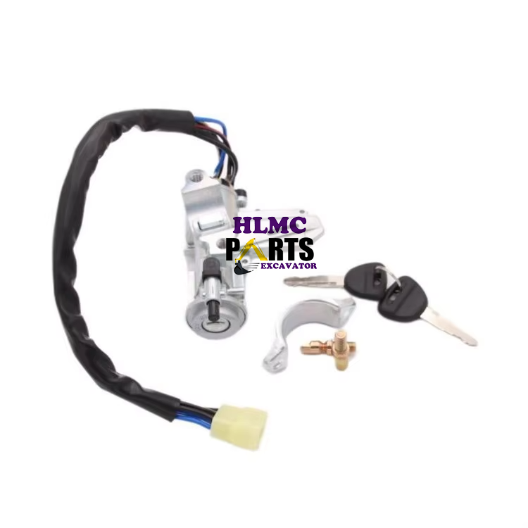 Ignition Starter Switch MB894755 for Diesel Engine L200 2.4L 2.6L 1986-1994