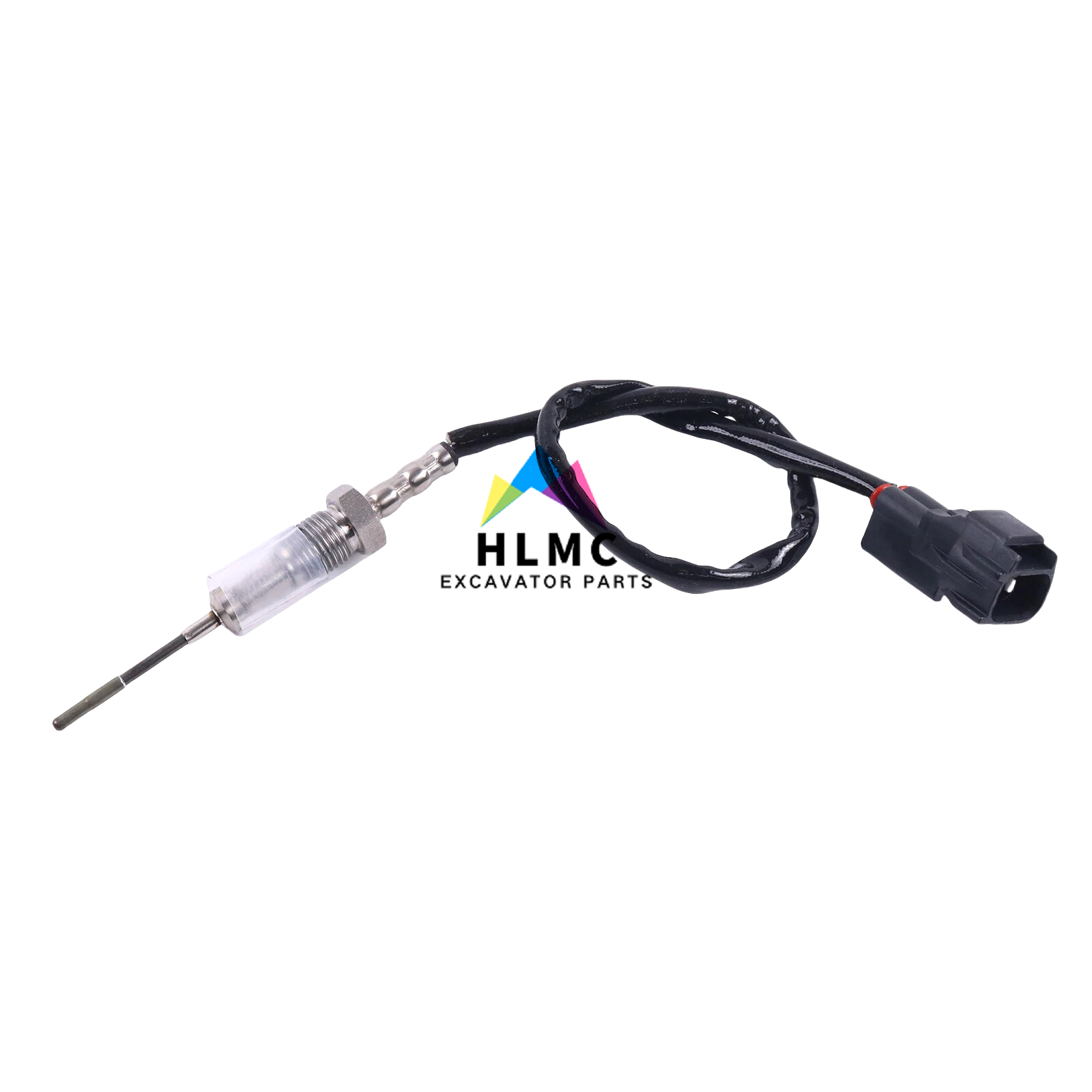 Excavator Accessories Temperature Sensor 1J500-18511 1J50018511 for Kubota V3800 SVL65-2 SVL75 L3560DT Diesel Engine Spare Parts - Image 3