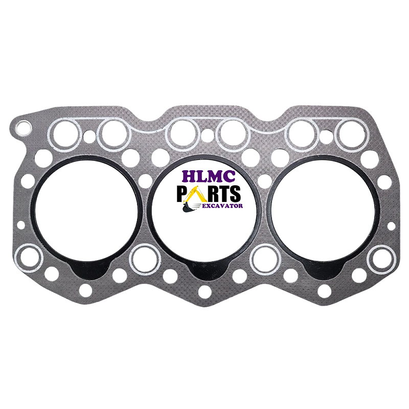 Cylinder Head Gasket 34601-02100 34601-03200 for Mitsubishi S3E2 S6E2