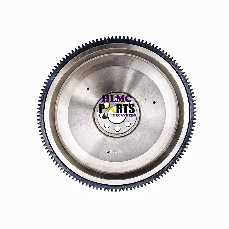 Steel Flywheel 13450-1912 for Hino J08c