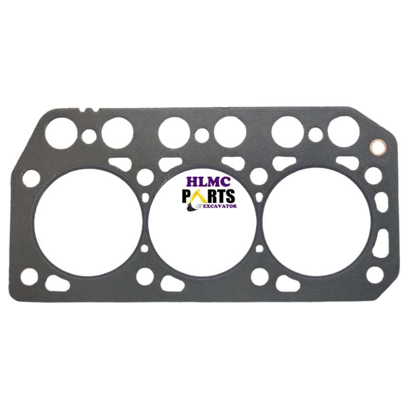 Cylinder Head Gasket 30A01-02800 for Mitsubishi K3G
