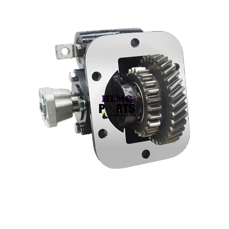 Hydraulic Gear Box PTO3476JW for HINO DUTRO 130 HT HINO M550 Pto Power Take off