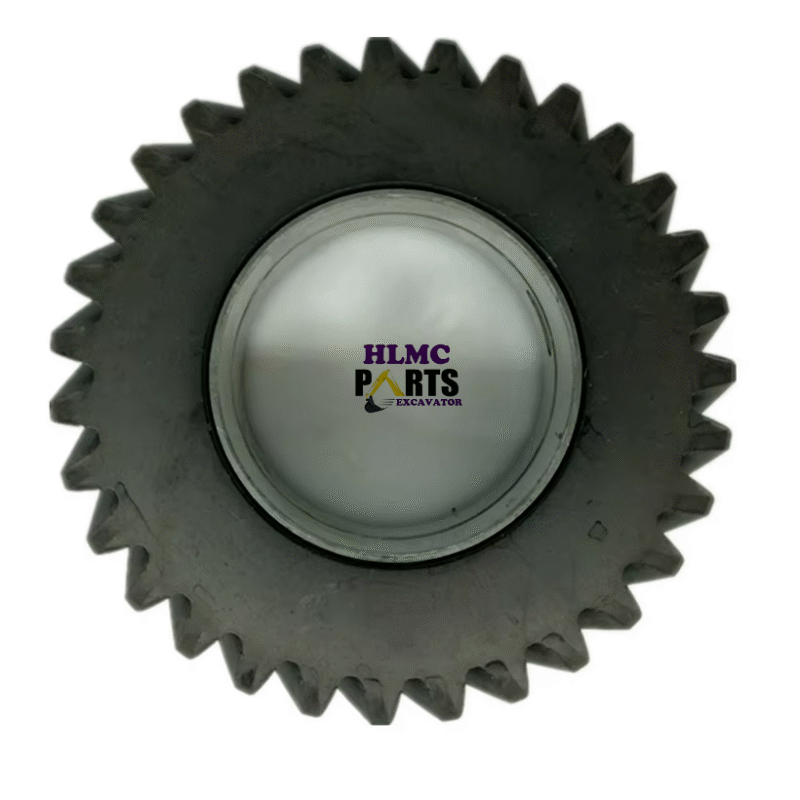 Crankshaft Timing Gear 8-94139759-0 for LSUZU 4JB1/T1 Engine