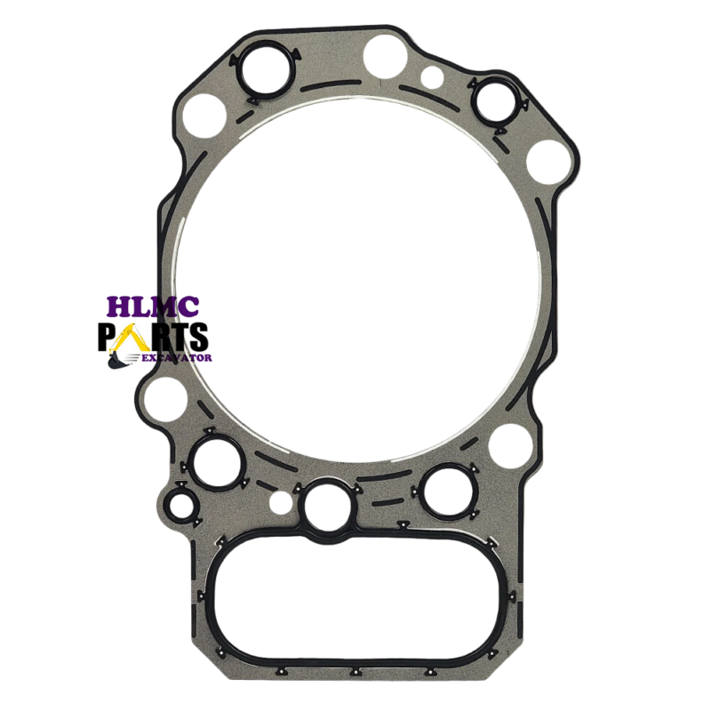 Cylinder Head Gasket 37501-22100 for Mitsubishi S6R S6R2