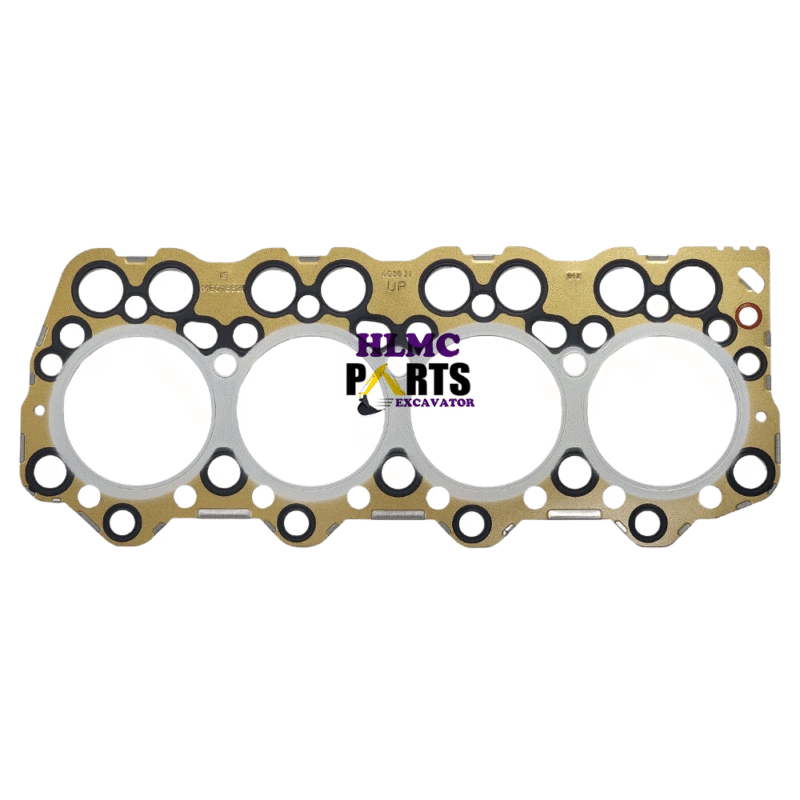 Cylinder Head Gasket ME013326 for Mitsubishi 4D31T