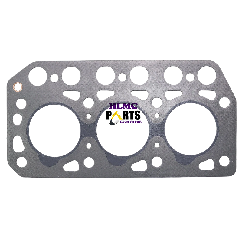 Cylinder Head Gasket MM408442 for Mitsubishi K3A