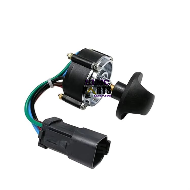 Throttle Knob 106-0107E 1060107E for Excavator E320B E320BL E320C E320CL