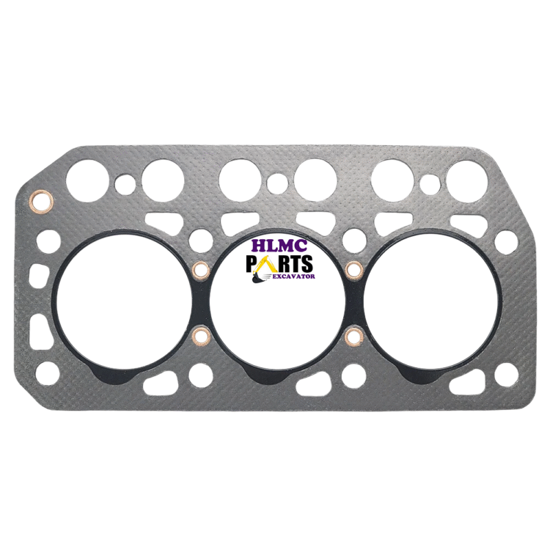 Cylinder Head Gasket MM409815 for Mitsubishi K3E