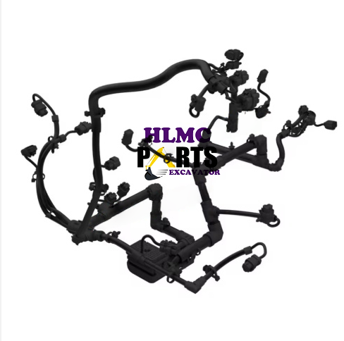 Wire 359-1290 3591290 for Caterpillar E320E