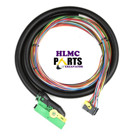Wire 20586978 for Volvo Auto Wire Harness Wiring and Cable Wireharness
