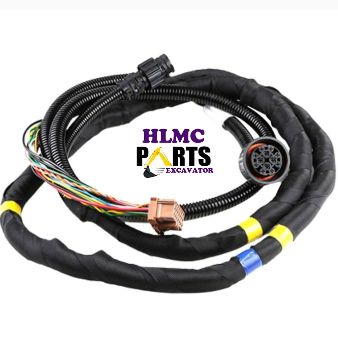 Wire 20593612 20466485 for Volvo