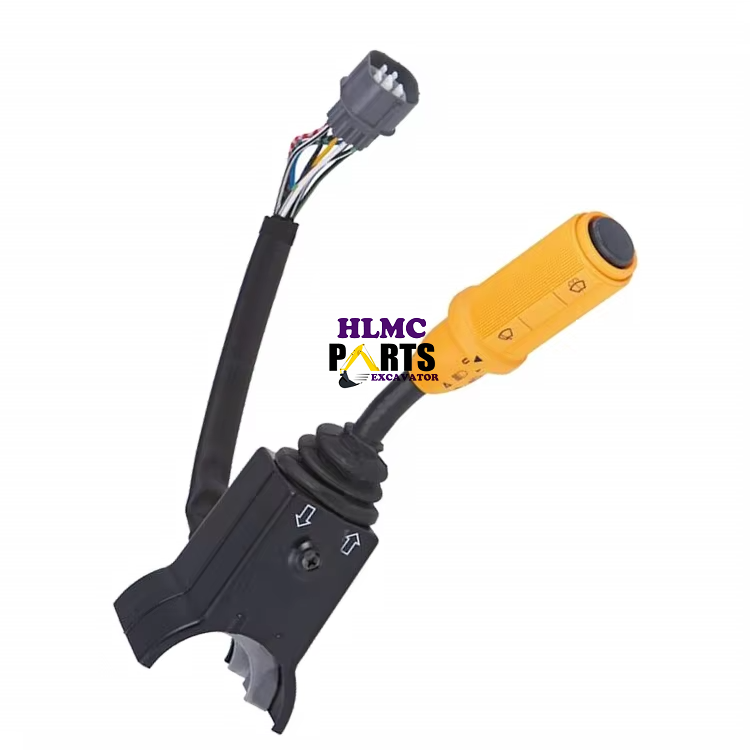 Column Switch Right Hand 701/55000 for Backhoe Loader 2CX 407 409