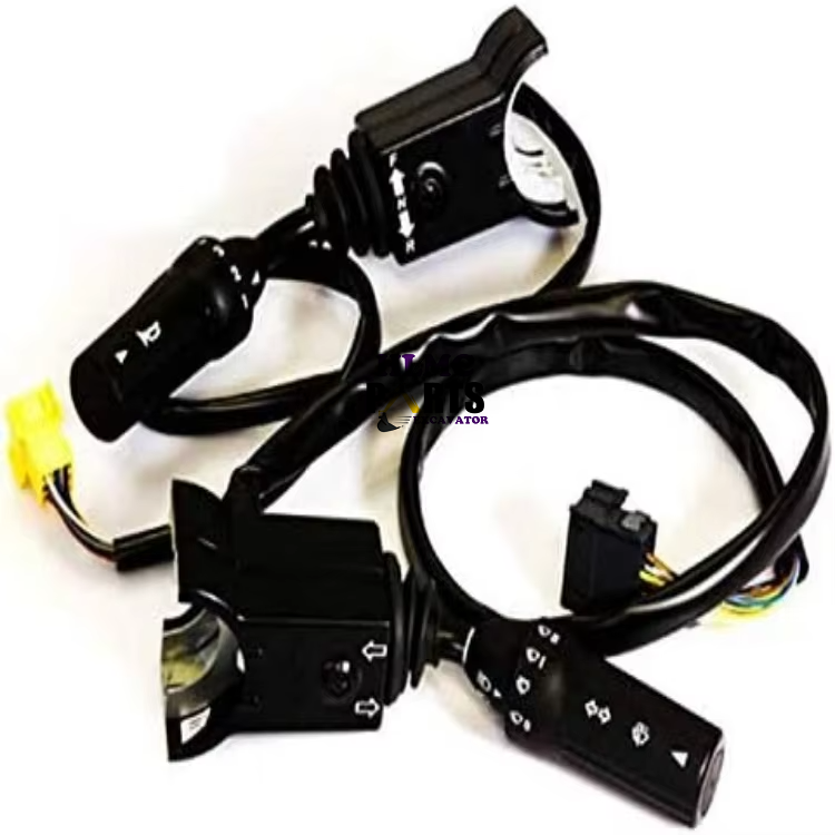 Gear Shift Switch 11170339 VOE11170339 for Wheel Loader L60F L70F L90F L110F L120F L150F L180F