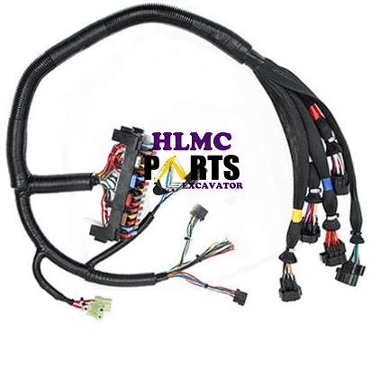 Wire 14535882 for Volvo EC140B EC160B EC180B EC210B EC240B EC290B EC330B EC360B EC460B