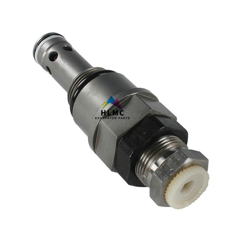 Relief for Valve 723-40-93801 7234093800 for Komatsu PC360 PC300-8 PC300 PC350 PC360 - Image 2