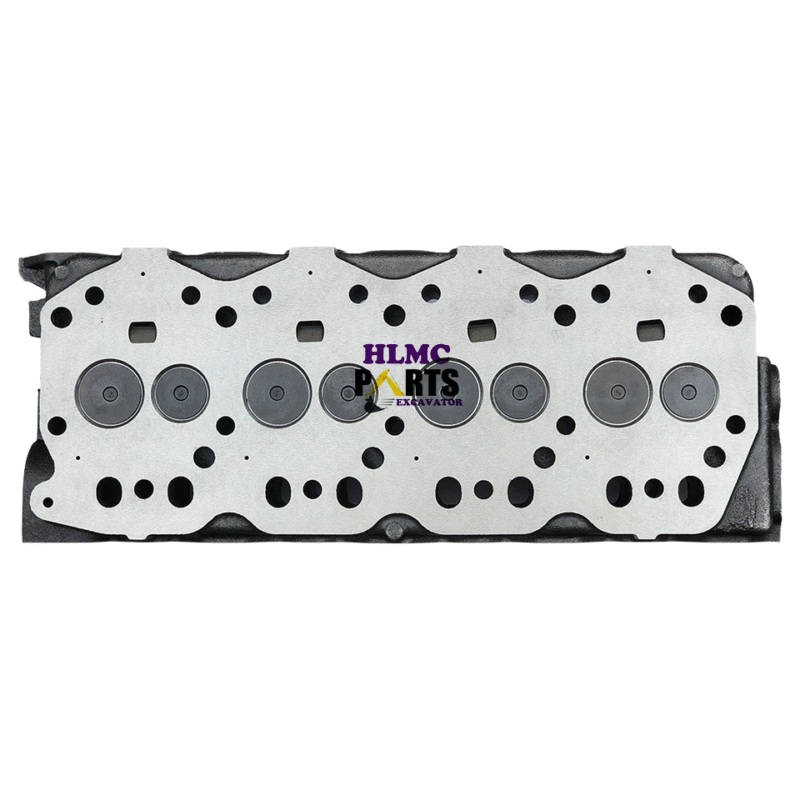 Cylinder Head Assembly 34401-26030 for Mitsubishi S4E2