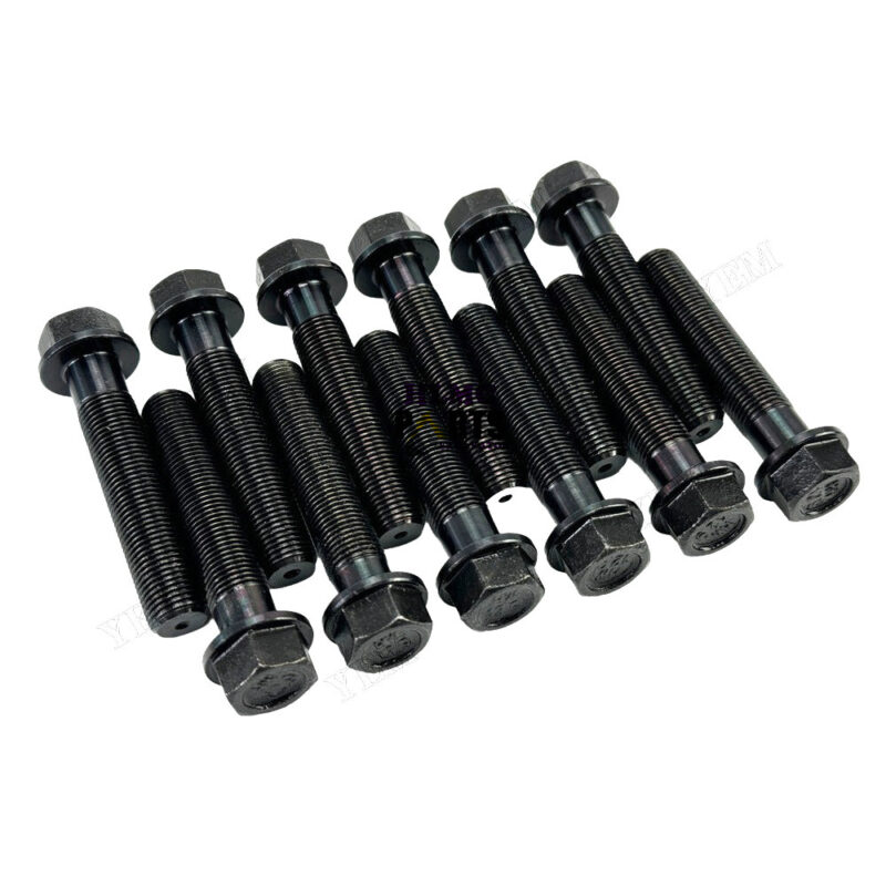 Connecting Rod Screw VH132651620A S1326-51620 for Hino J08E