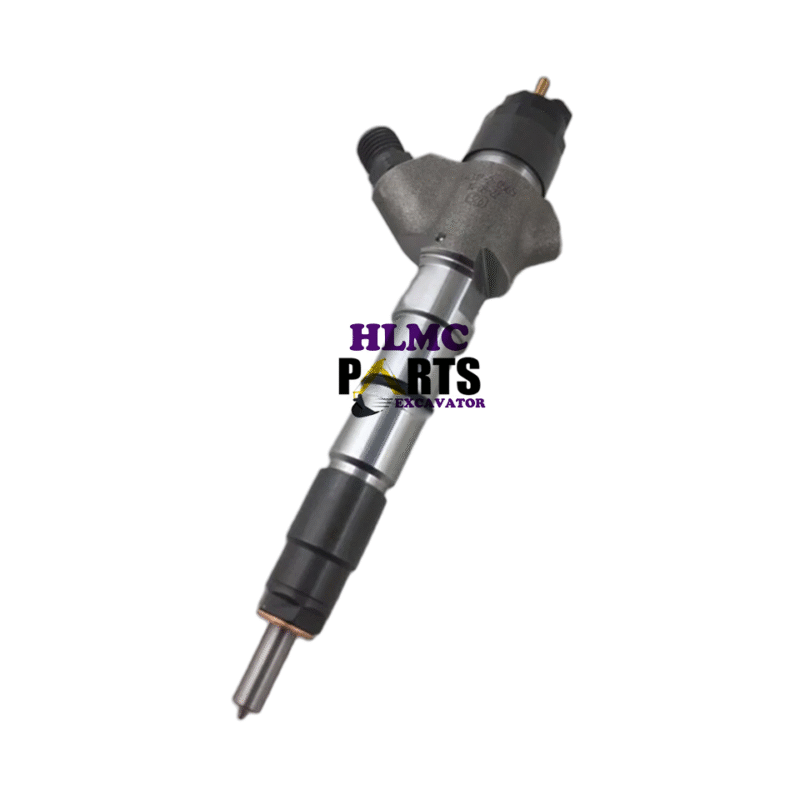 Common Rail Fuel Injector 0445120459 0 445 120 459 for Weichai Bosch