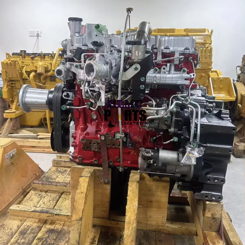 DIESEL ENGINE for HINO J05E J05C