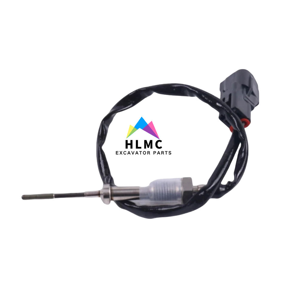 Excavator Accessories Temperature Sensor 1J500-18511 1J50018511 for Kubota V3800 SVL65-2 SVL75 L3560DT Diesel Engine Spare Parts - Image 4